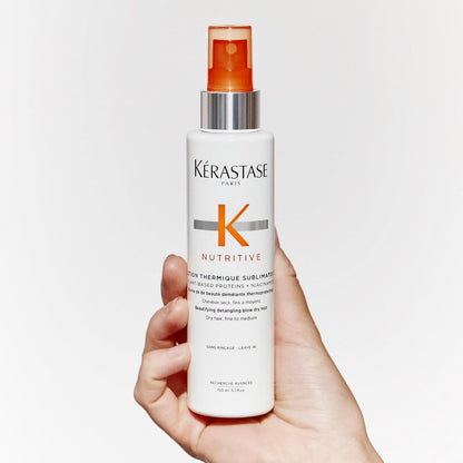 utritive Heat Protecting Spray