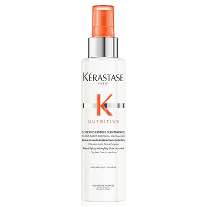 utritive Heat Protecting Spray