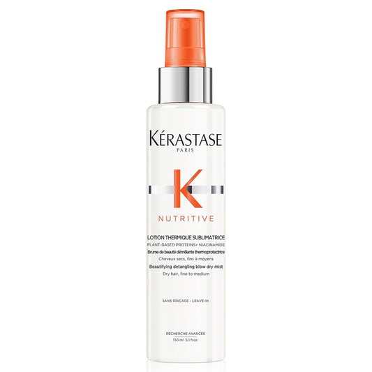 utritive Heat Protecting Spray