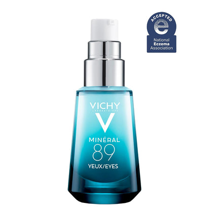 Vichy Mineral 89 Eye Serum