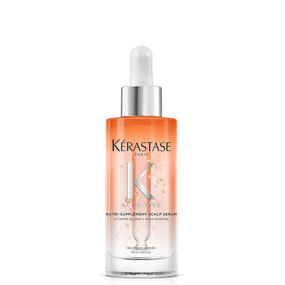 Nutritive Hydrating Scalp Serum For Dry Hair