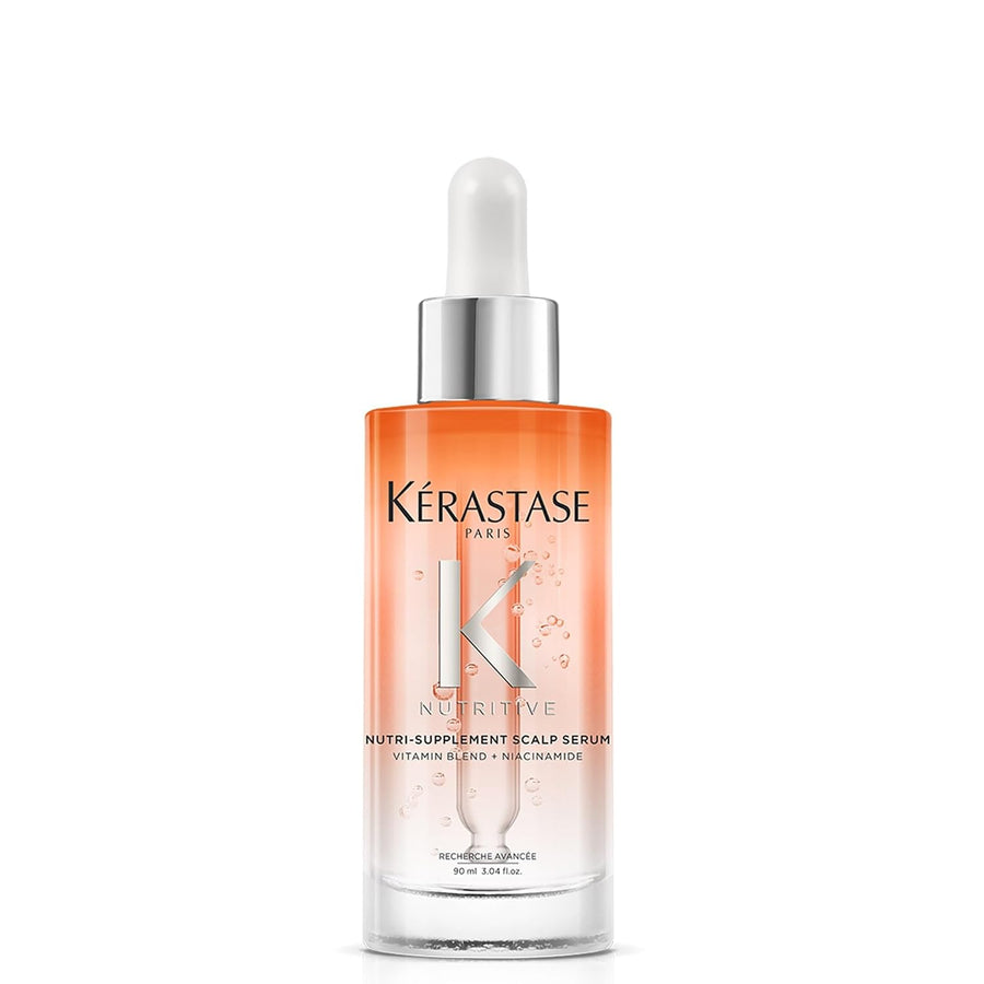 Nutritive Hydrating Scalp Serum For Dry Hair