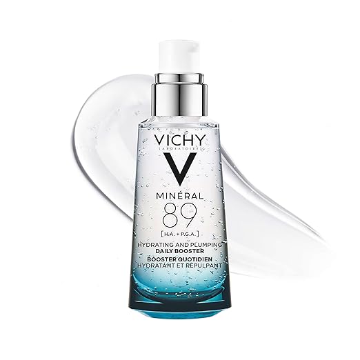 Vichy Mineral 89 Booster