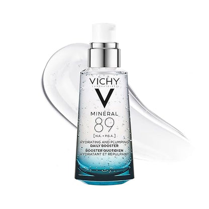 Vichy Mineral 89 Booster