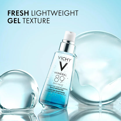 Vichy Mineral 89 Booster