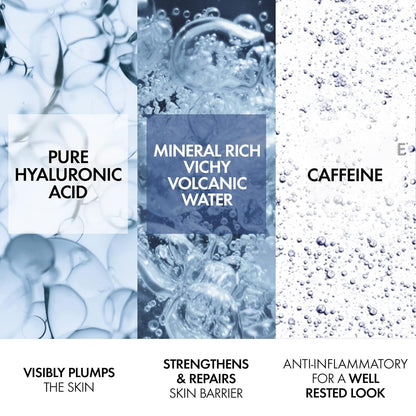 Vichy Mineral 89 Eye Serum
