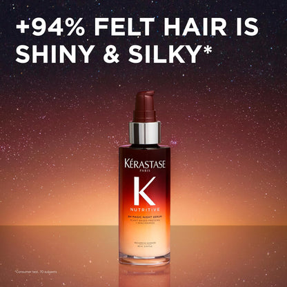 Nutritive 8H Magic Night Serum