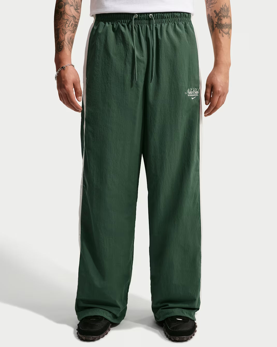 Nike Club