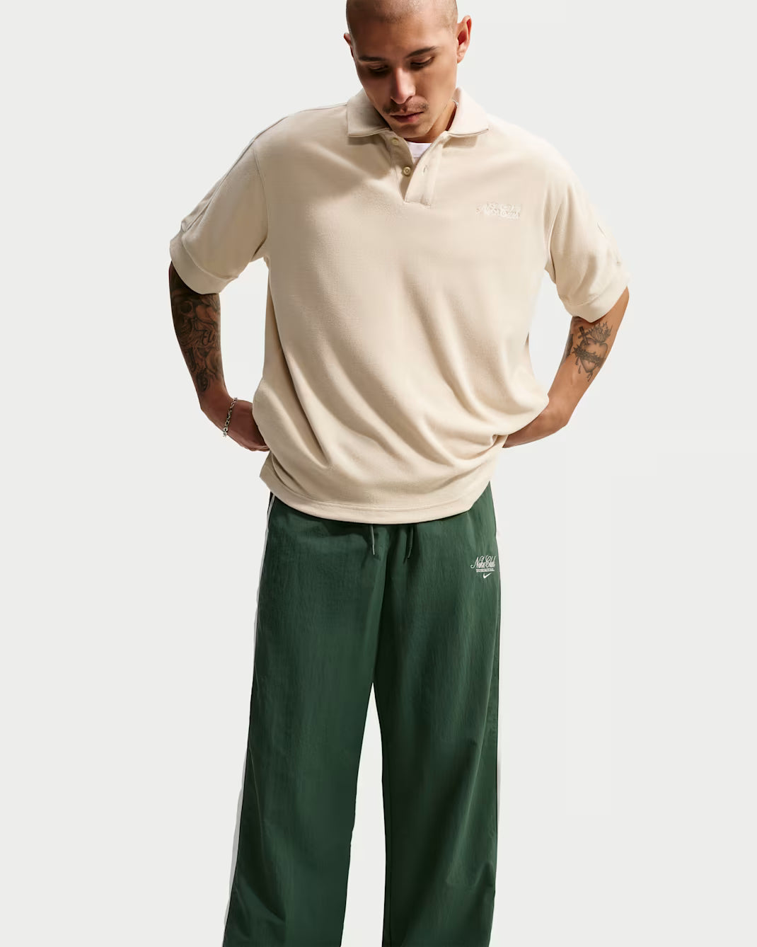 Nike Club