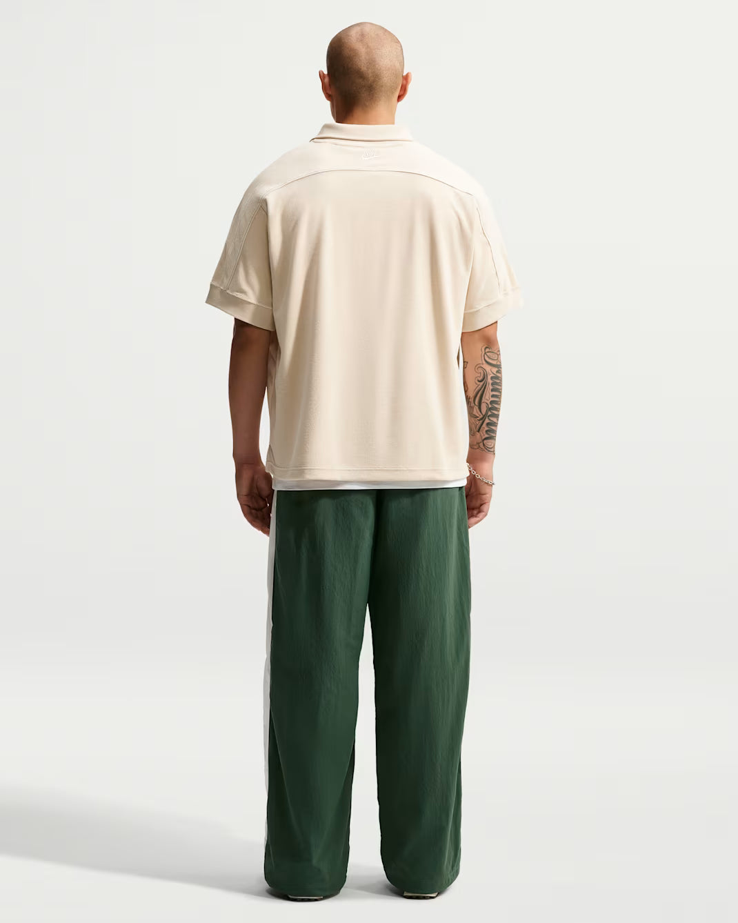 Nike Club