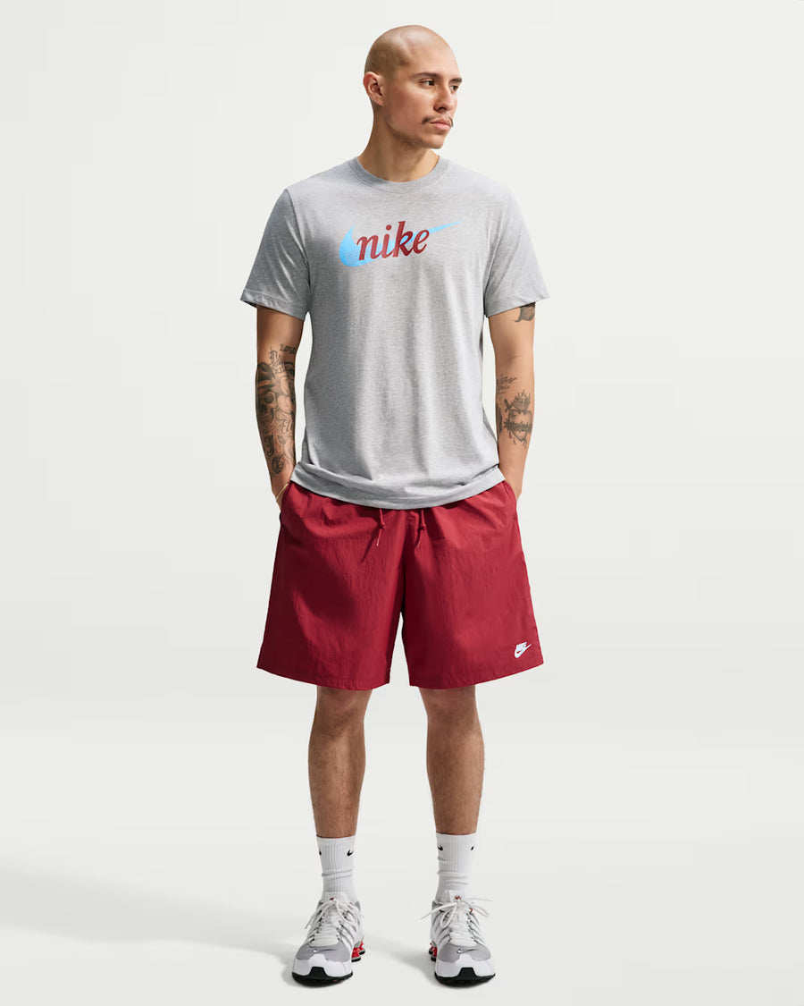 Nike Sportswear Club