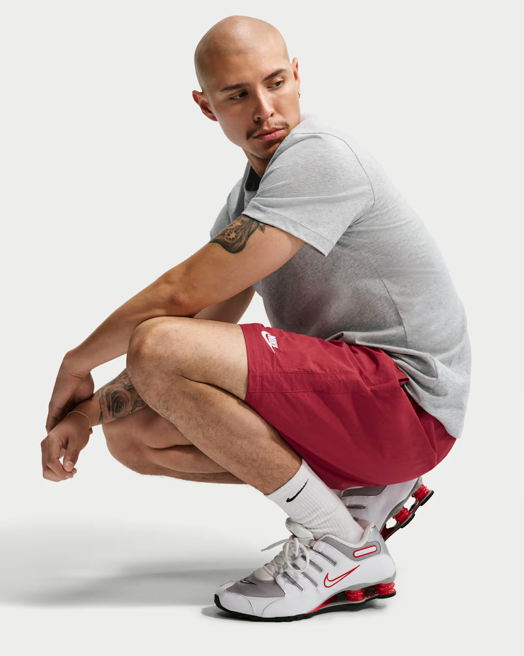 Nike Sportswear Club