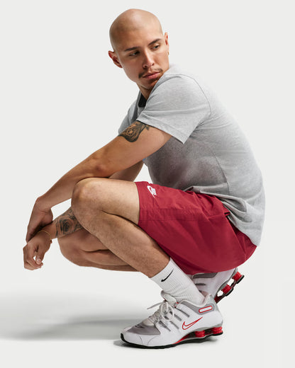 Nike Sportswear Club