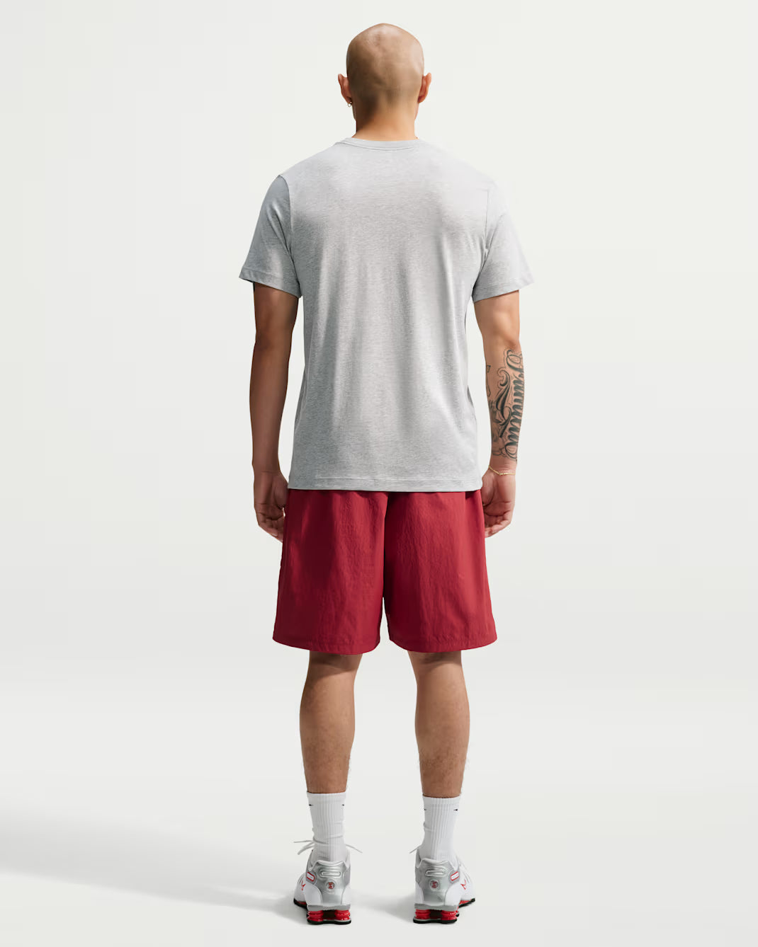 Nike Sportswear Club