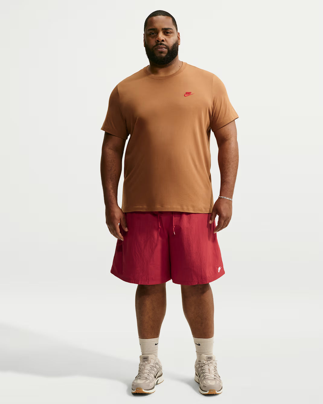 Nike Sportswear Club