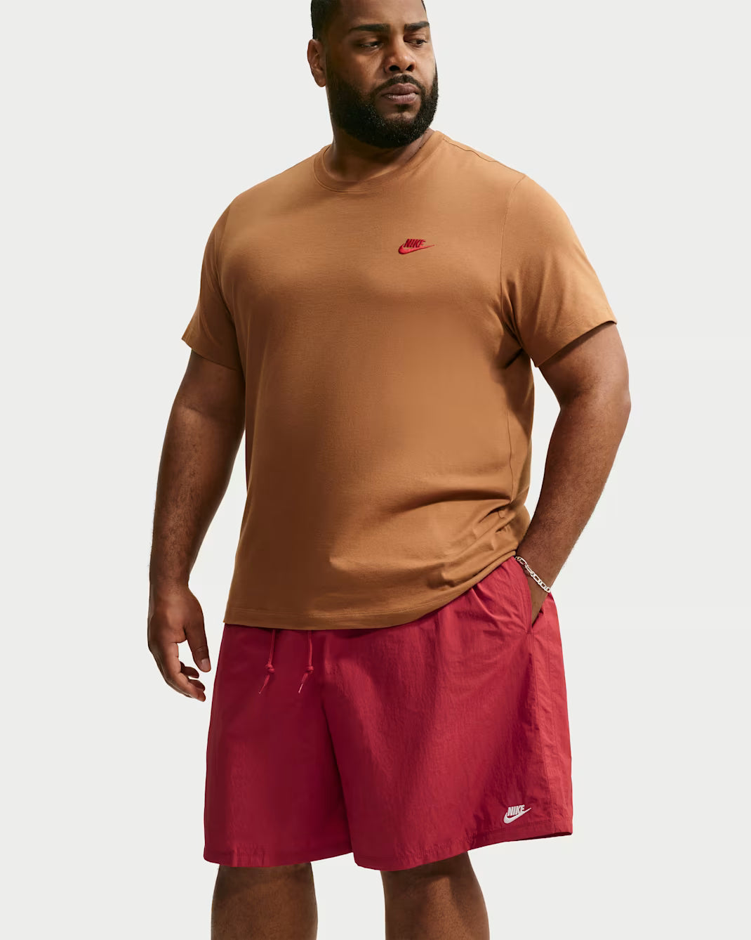 Nike Sportswear Club