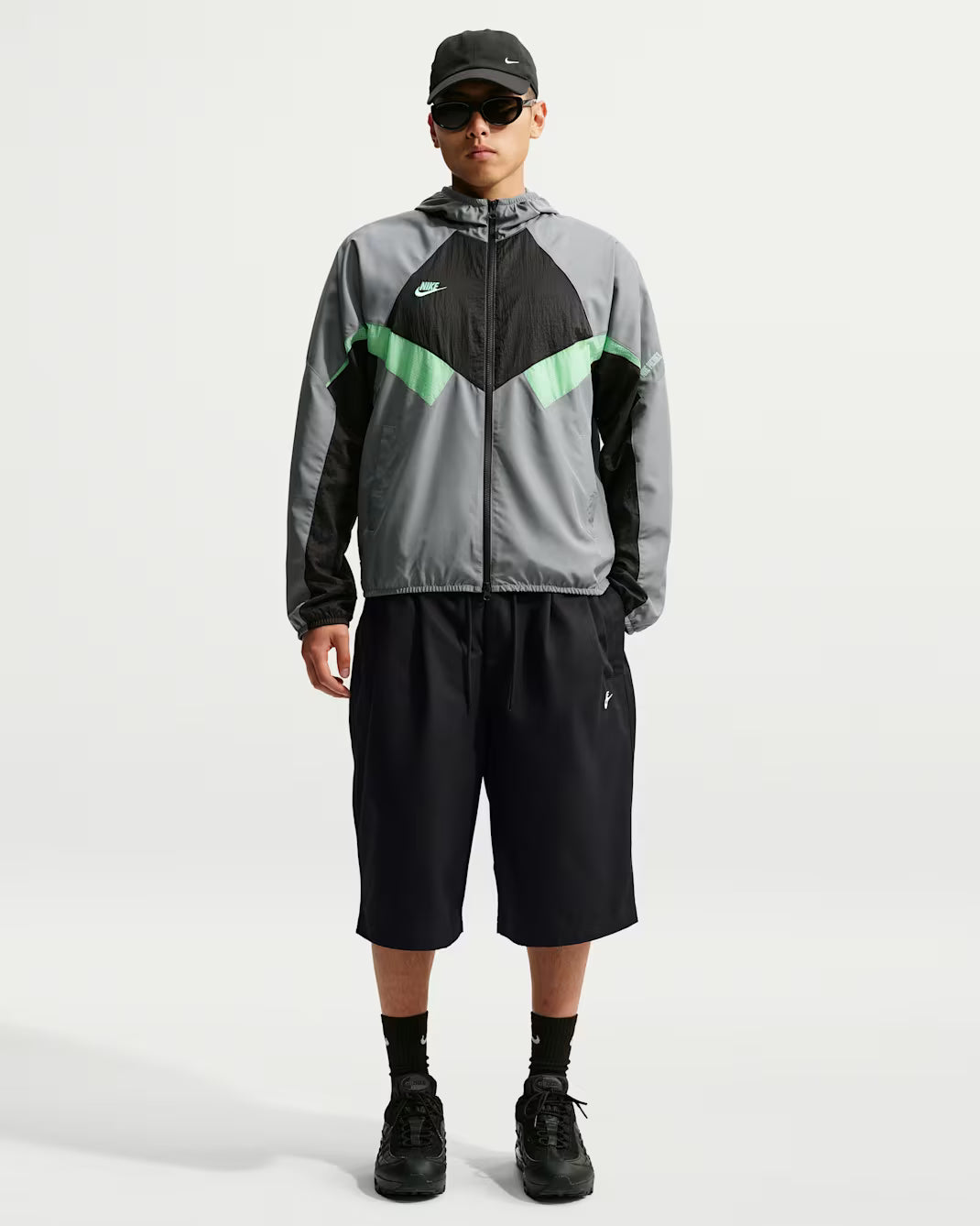 Nike Club