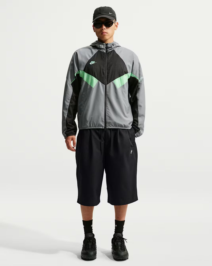Nike Club