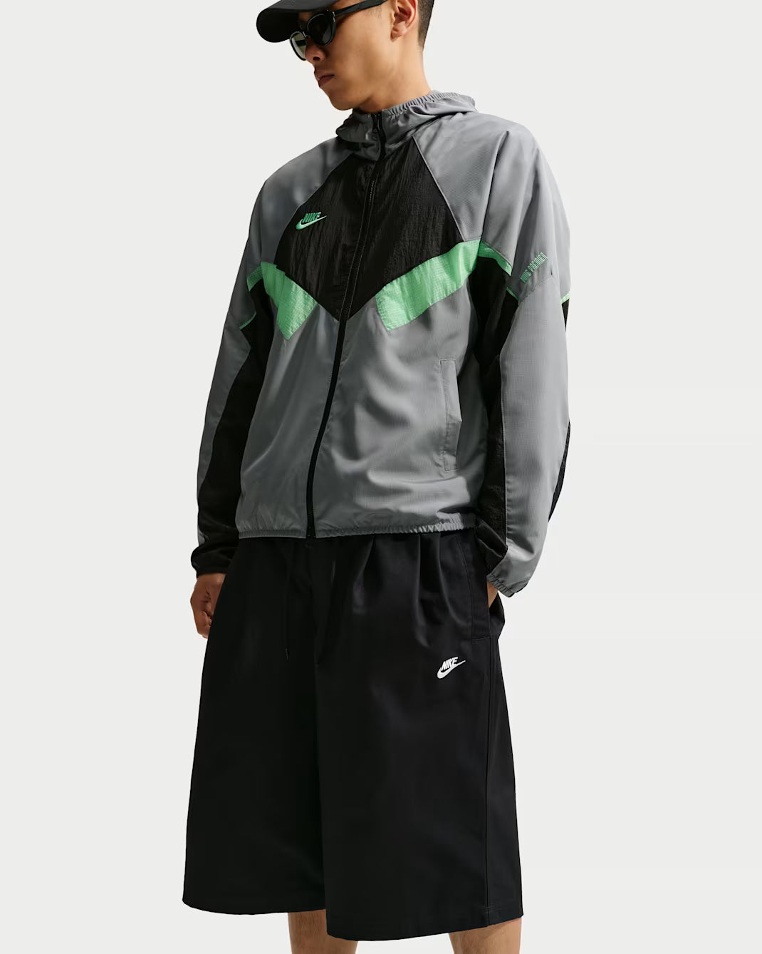 Nike Club