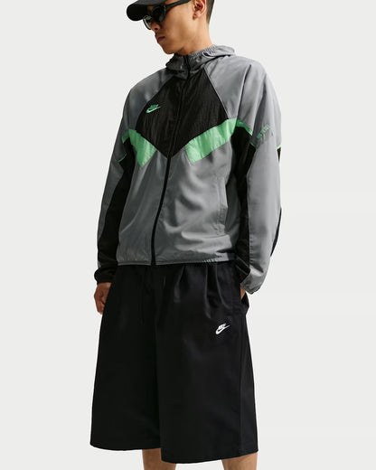 Nike Club