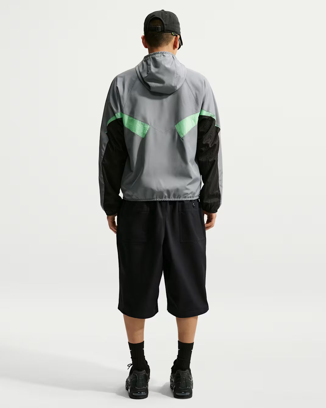 Nike Club